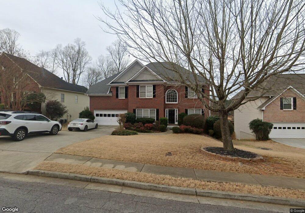 145 Richlake Dr unit 2, Suwanee, GA 30024 - photo 1