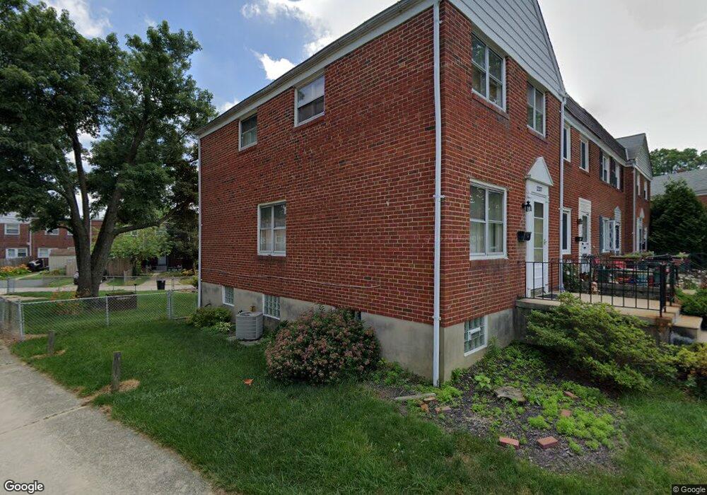 1237 Dalton Rd, Parkville, MD 21234 - photo 1