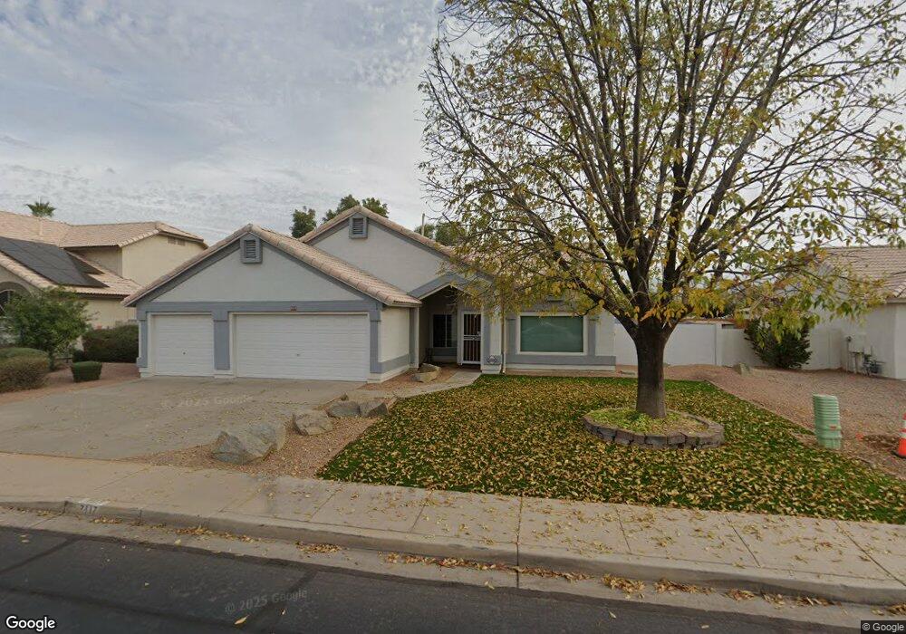 7117 E Monte Ave, Mesa, AZ 85209 - photo 1