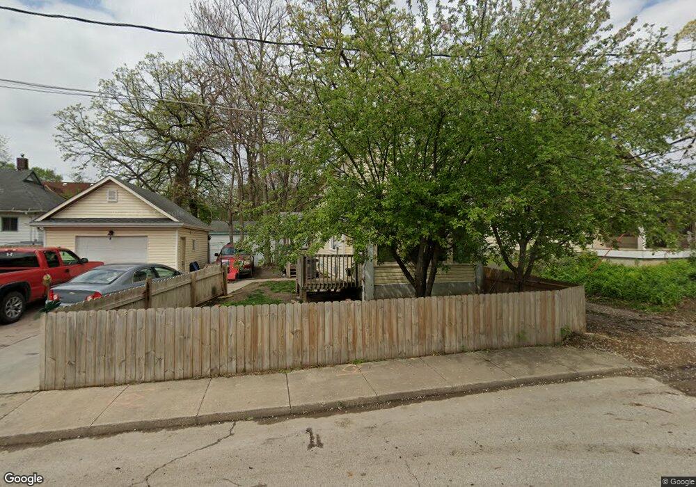 1710 14th St, Des Moines, IA 50314 - photo 1