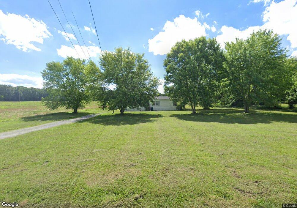 2014 Hills Chapel Rd, Manchester, TN 37355 - photo 1