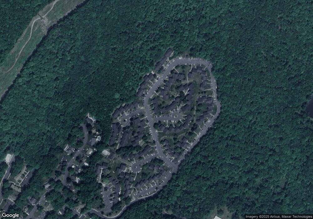 12208 Dell Place unit 208, Stanhope, NJ 07874 - photo 1