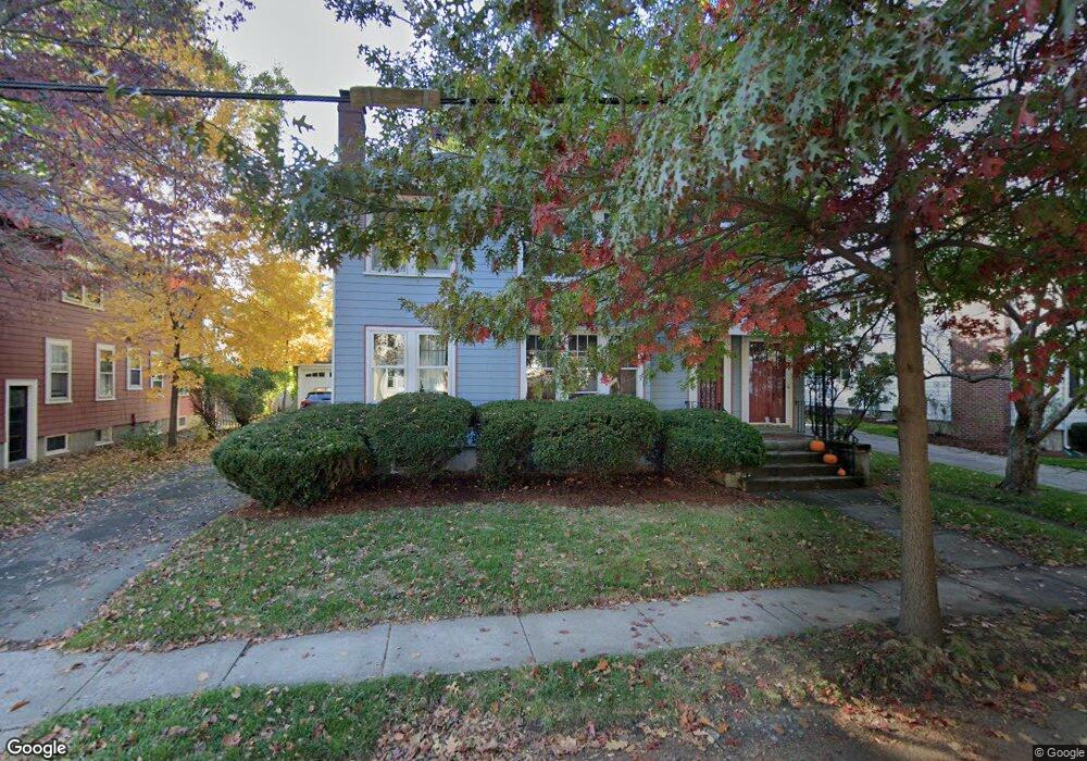 14 Clarendon Rd unit 16, Belmont, MA 02478 - photo 1