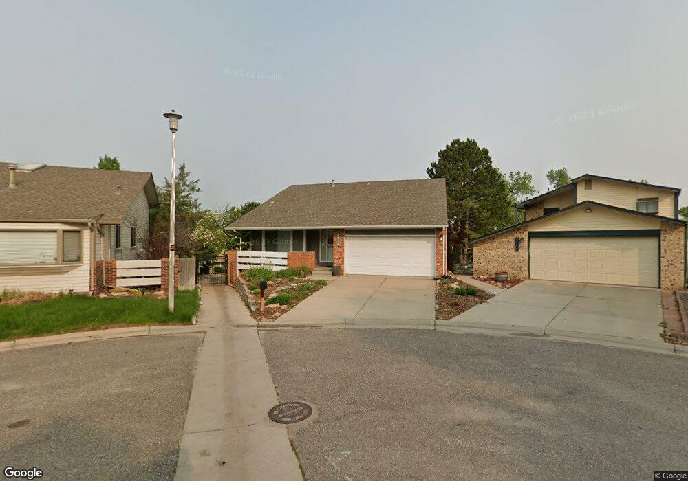 3974 S Atchison Way, Aurora, CO 80014 - photo 1
