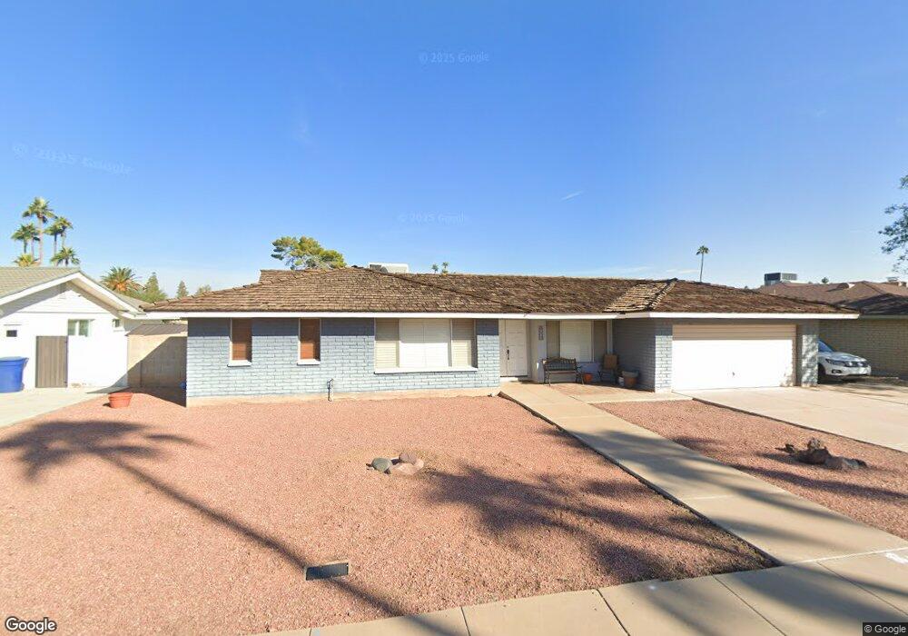 1982 E Laguna Dr, Tempe, AZ 85282 - photo 1