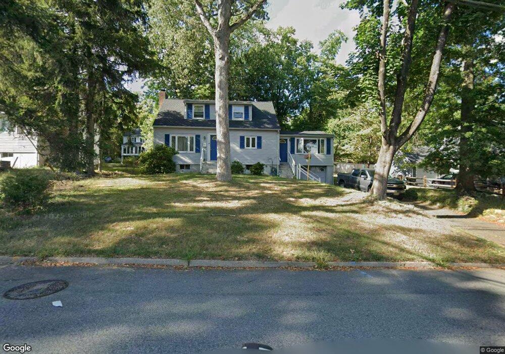 11 Packanack Lake Rd, Wayne, NJ 07470 - photo 1