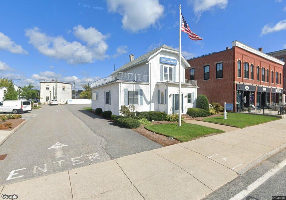 15 W Central St unit 1, Natick, MA 01760 - photo 1