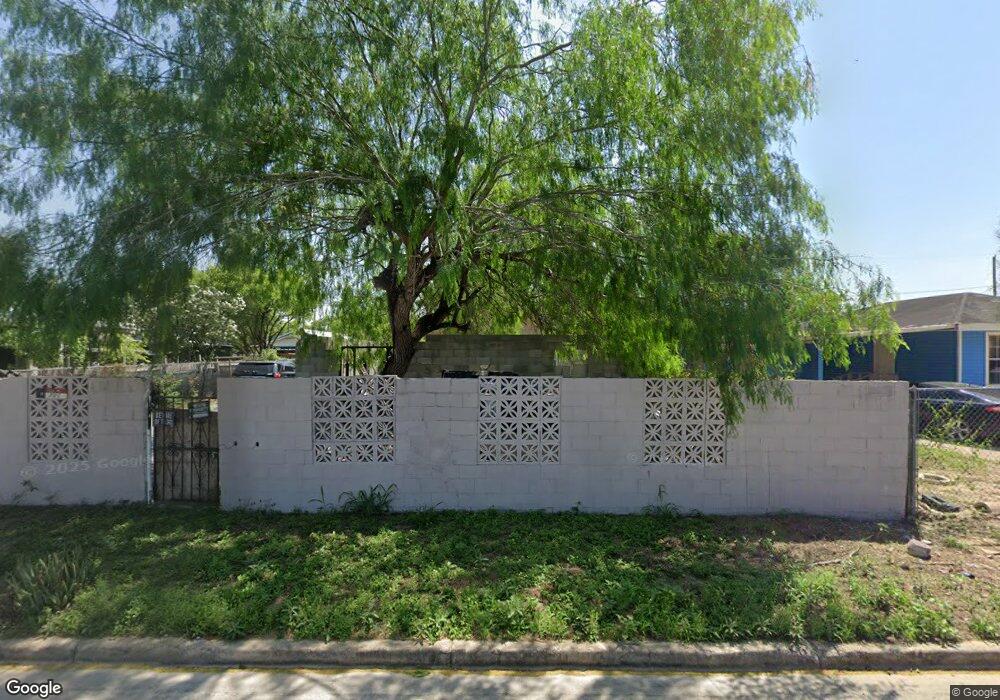 307 San Vicente Dr, Alamo, TX 78516 - photo 1