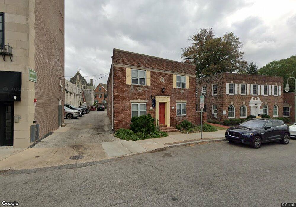 9 Rittenhouse Place, Ardmore, PA 19003 - photo 1