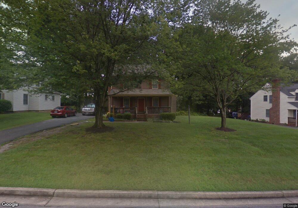 1314 Condover Rd, Henrico, VA 23229 - photo 1