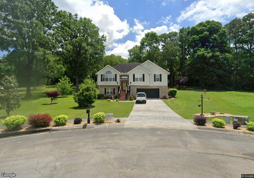 224 Chelcy Dr SE, Calhoun, GA 30701 - photo 1