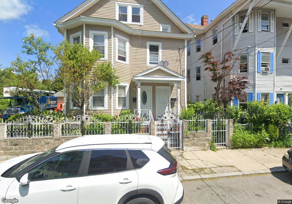 133 Clarence St, Providence, RI 02909 - photo 1
