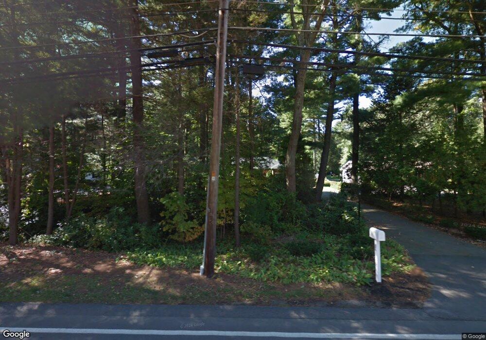 1703 Central Ave, Needham, MA 02492 - photo 1