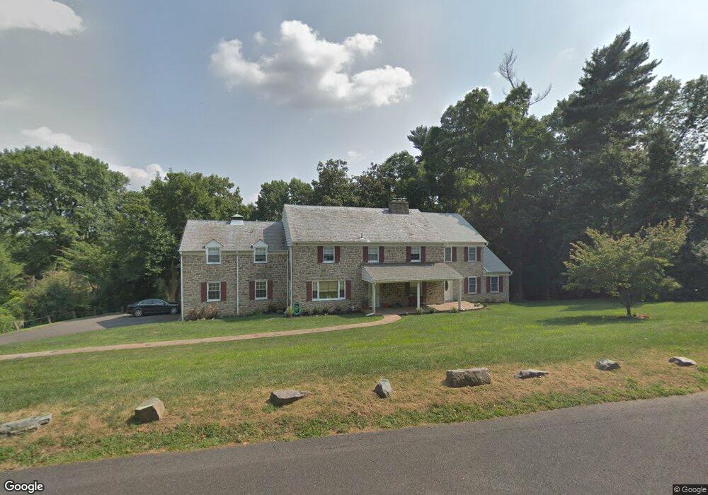 1509 Scrope Rd, Jenkintown, PA 19046 - photo 1