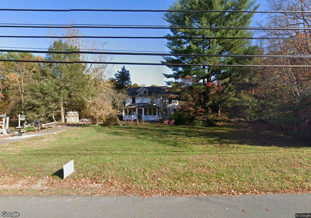 6863 Harding Hwy, Mays Landing, NJ 08330 - photo 1