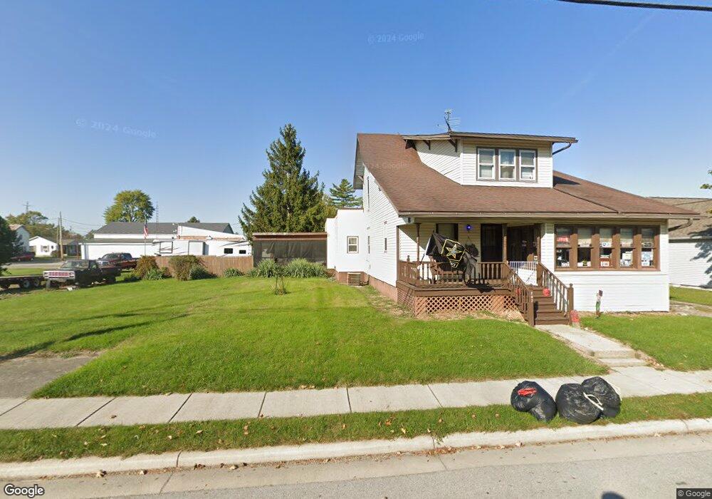 203 N Westminster St, Waynesfield, OH 45896 - photo 1