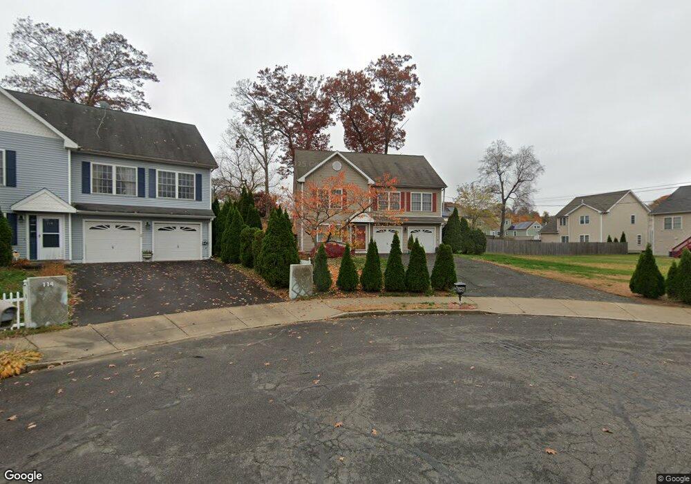 104 Erika Cir, Bridgeport, CT 06606 - photo 1