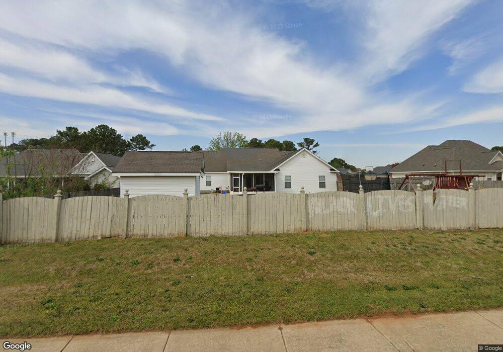 1004 Bay Laurel Cir, Warner Robins, GA 31088 - photo 1