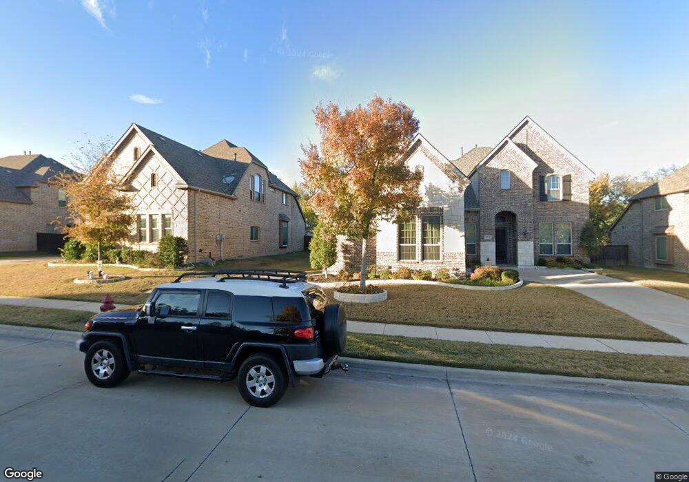 7309 Eden Rd, North Richland Hills, TX 76182 - photo 1