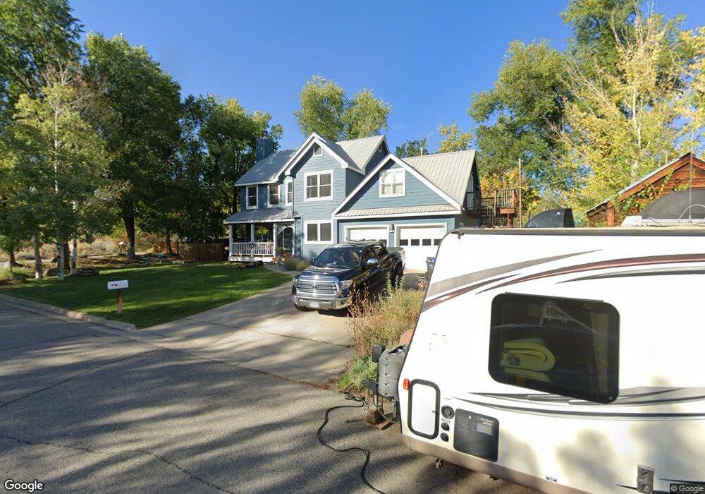 513 E 30th St, Durango, CO 81301 - photo 1