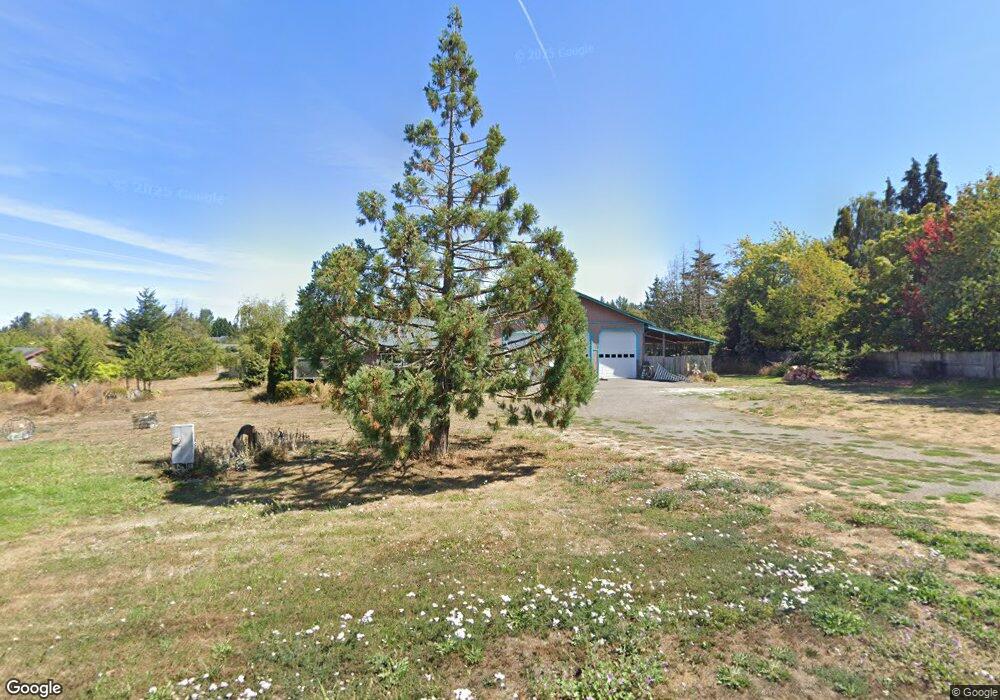 122 Washington Harbor Rd, Sequim, WA 98382 - photo 1