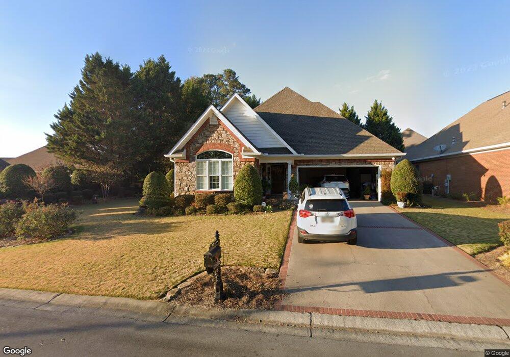 100 Lenox Rd SE, Calhoun, GA 30701 - photo 1