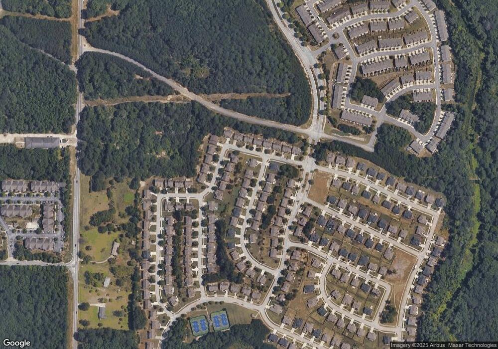 3833 Pin Oak St, Lithonia, GA 30038 - photo 1