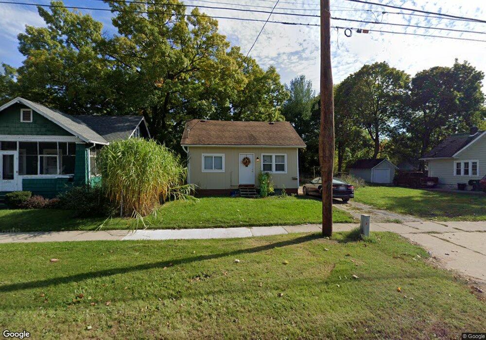 2505 S Mlk Blvd, Lansing, MI 48910 - photo 1