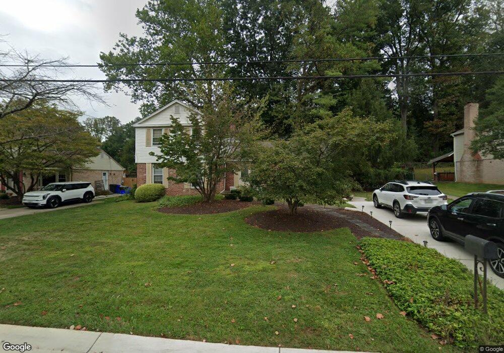 12815 Saddlebrook Dr, Silver Spring, MD 20906 - photo 1