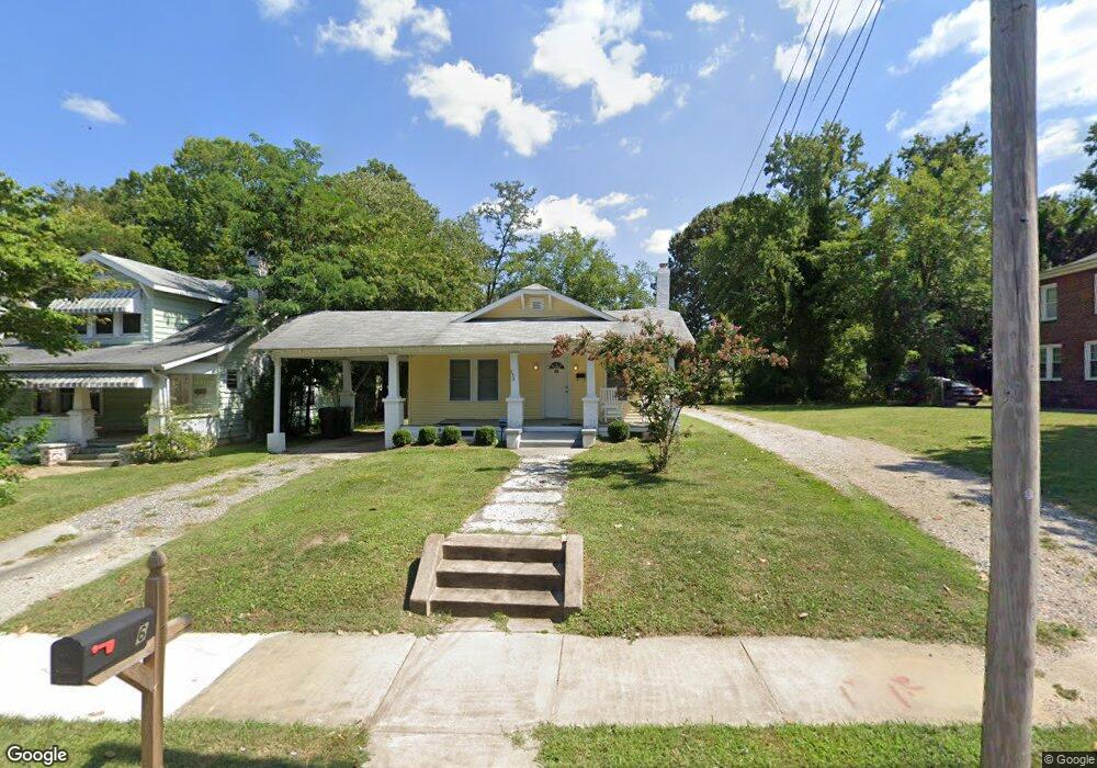 236 Montlieu Ave, High Point, NC 27262 - photo 1