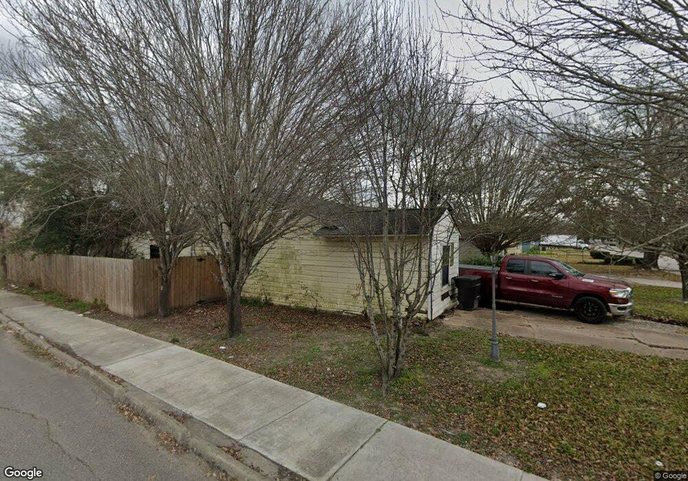 5103 Balkin St, Houston, TX 77021 - photo 1