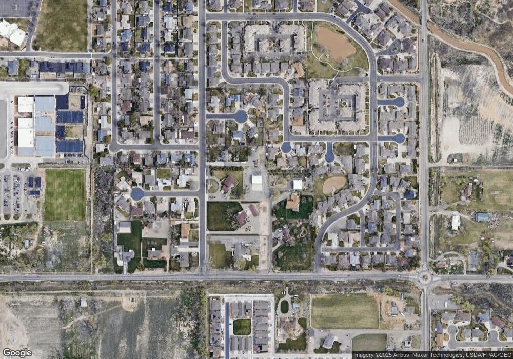 714 24 3/4 Rd, Grand Junction, CO 81505 - photo 1