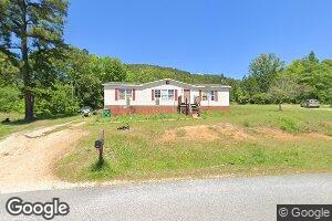 220 Loblolly Trail, Alpine, AL 35014
