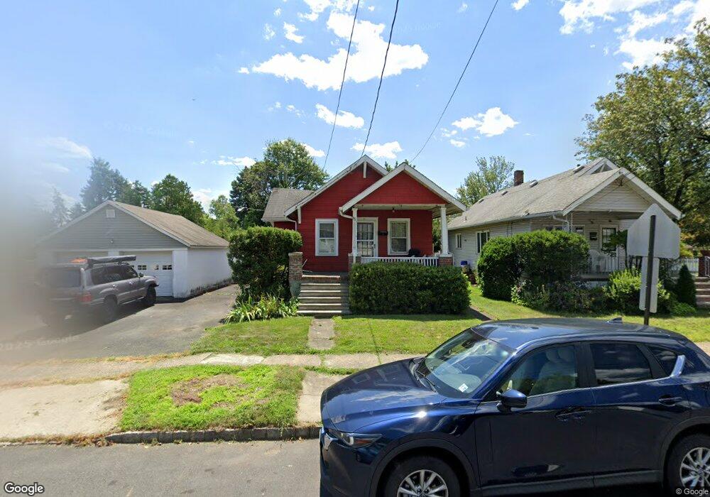 410 W Maple Ave, Bound Brook, NJ 08805 - photo 1