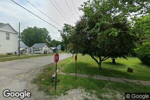 408 S Polk St, Albany, MO 64402