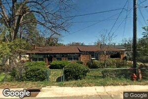 600 Jackson St, Rochelle, GA 31079