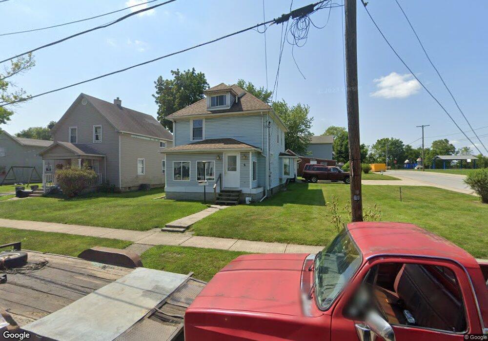 573 Avondale Ave, Marion, OH 43302 - photo 1