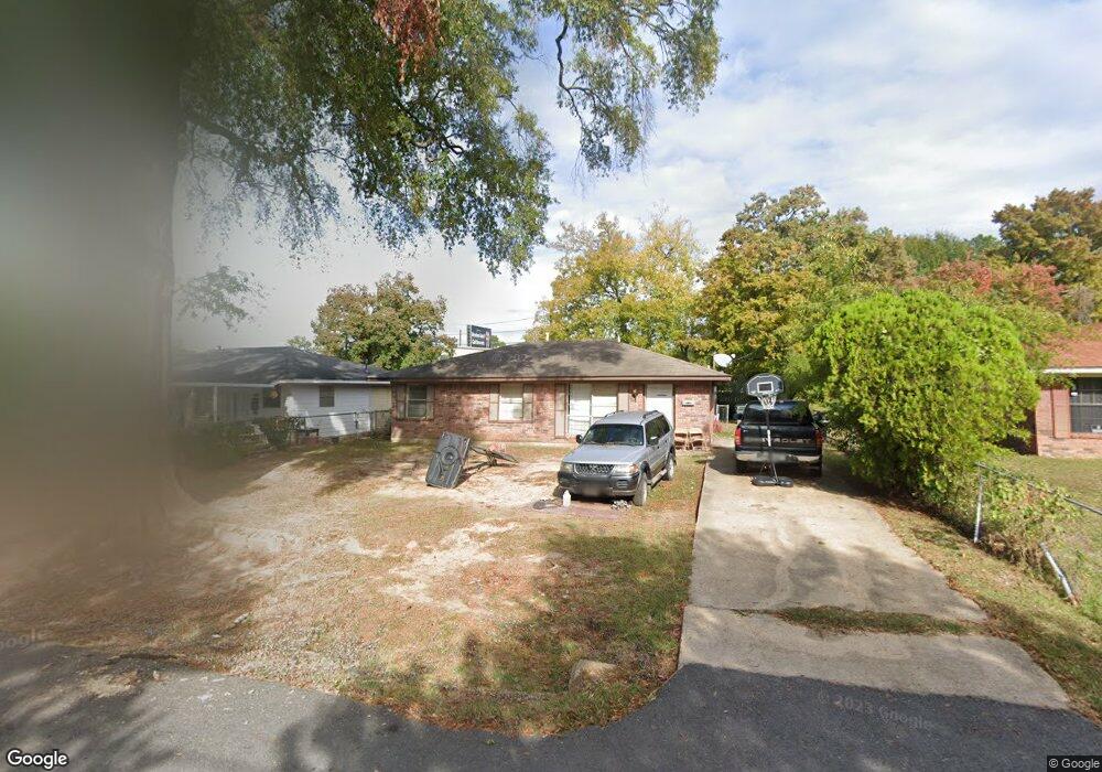 1004 N 8th St, West Monroe, LA 71291 - photo 1