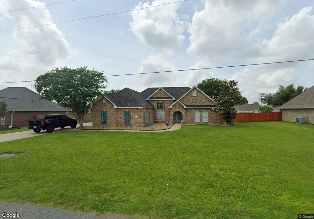 5714 Spruce St, Lake Charles, LA 70605 - photo 1