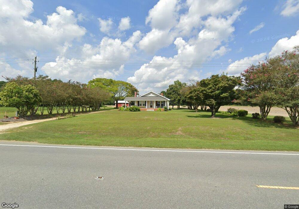 7028 Newton Grove Hwy, Newton Grove, NC 28366 - photo 1