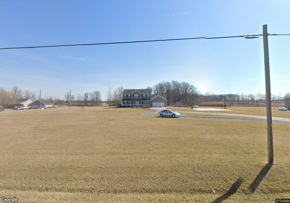 0416 Ohio 235, Ada, OH 45810 - photo 1