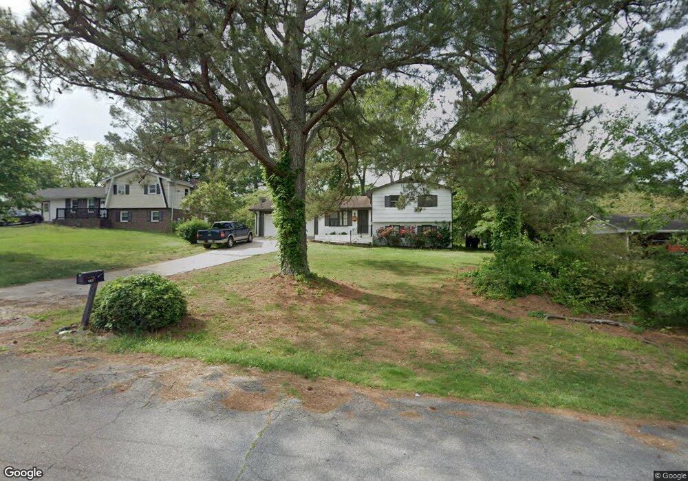 153 Carroll Cir, Carrollton, GA 30117 - photo 1