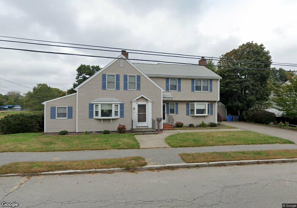 69 Candace Ave, Waltham, MA 02453 - photo 1