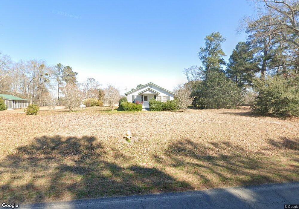204 County Line Church Rd SW, Milledgeville, GA 31061 - photo 1