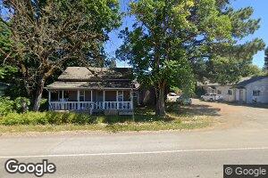 521 Beech St, Drain, OR 97435