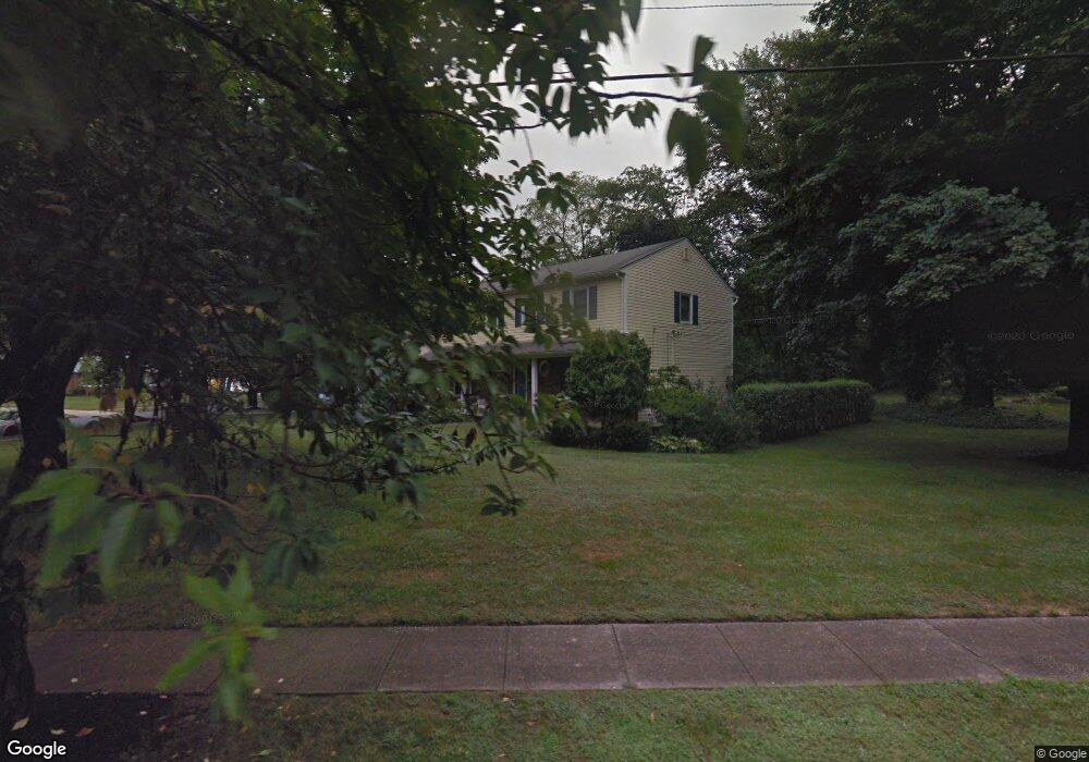 23 Dunbar Dr, Princeton Junction, NJ 08550 - photo 1