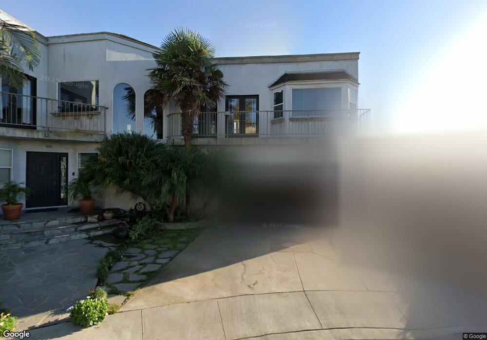 610 W Elm Ave, El Segundo, CA 90245 - photo 1