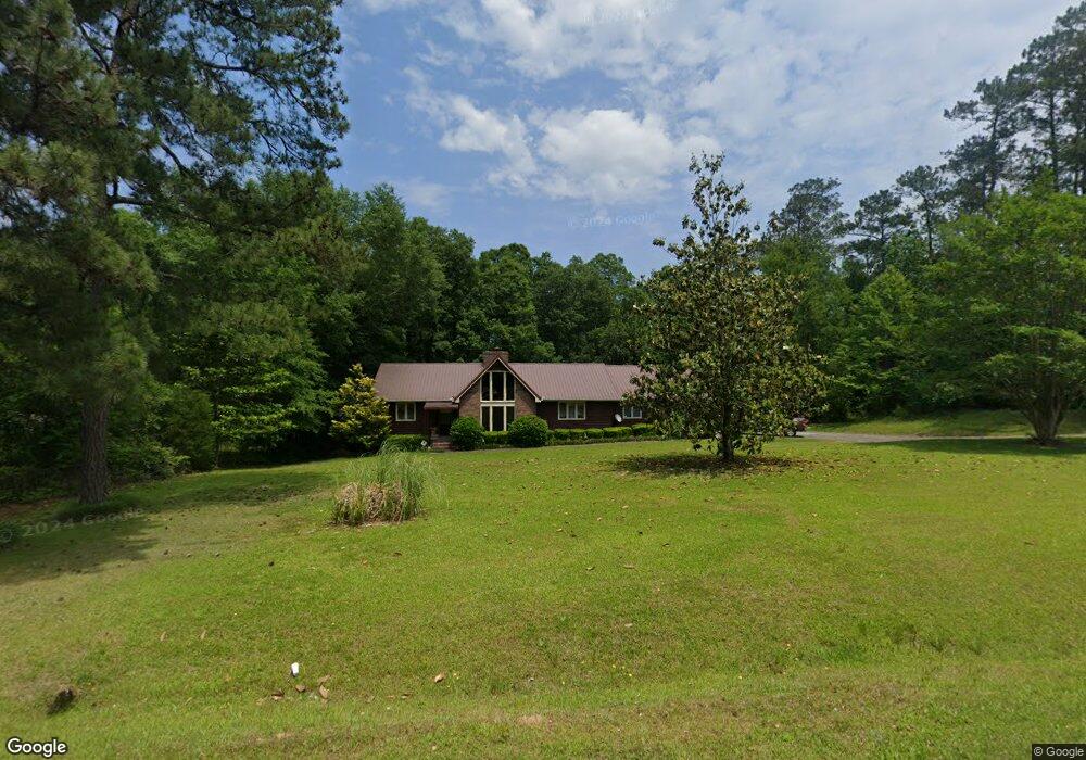 3799 Joycliff Rd, Macon, GA 31211 - photo 1