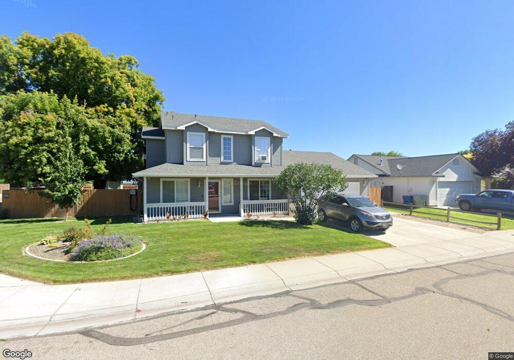 546 Winter Ct, Nampa, ID 83686 - photo 1