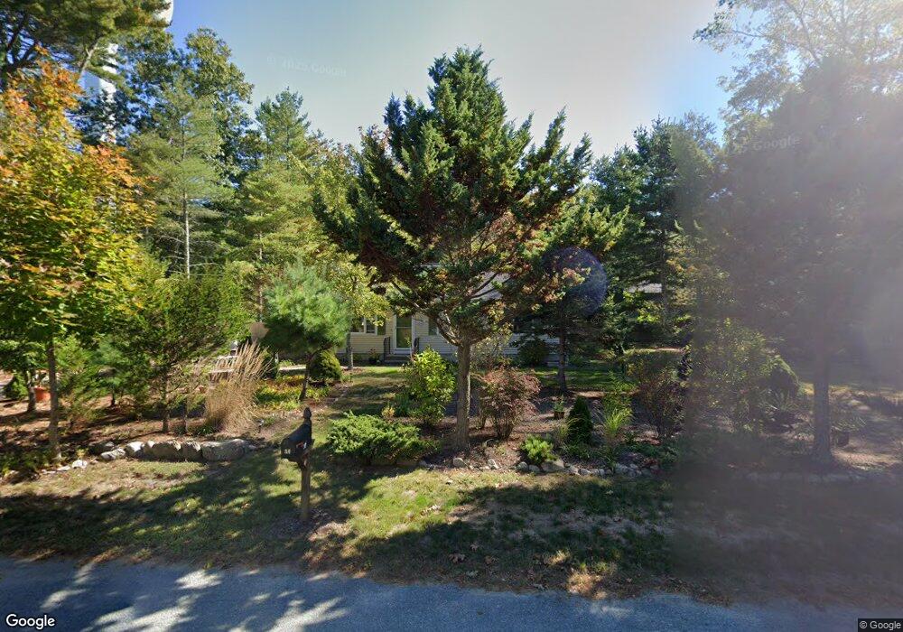 36 Mautucket Rd, Wakefield, RI 02879 - photo 1